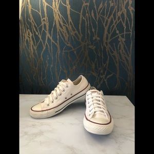 Chuck Taylor All Star Converse